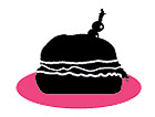 best sandwich logo for Chicago sandwich shop Simply It